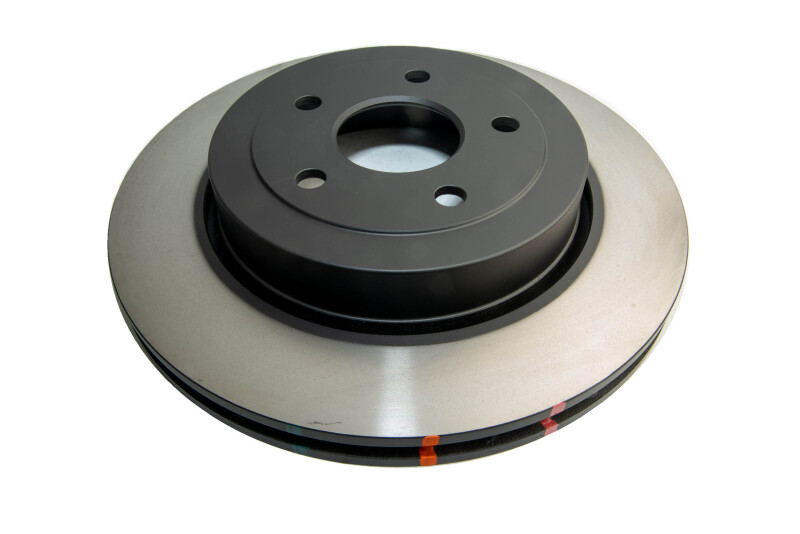 Picture of DBA 4000 Standard Rotors Brake Rotors - DBA42533