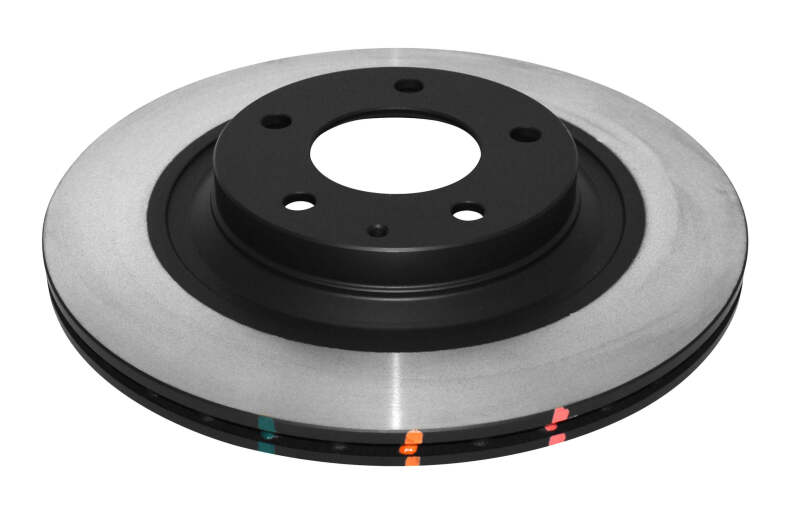 Picture of DBA 4000 Standard Rotors Brake Rotors - DBA42551