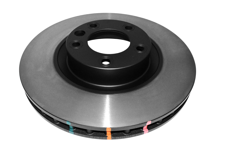 Picture of DBA 4000 Standard Rotors Brake Rotors - DBA42596