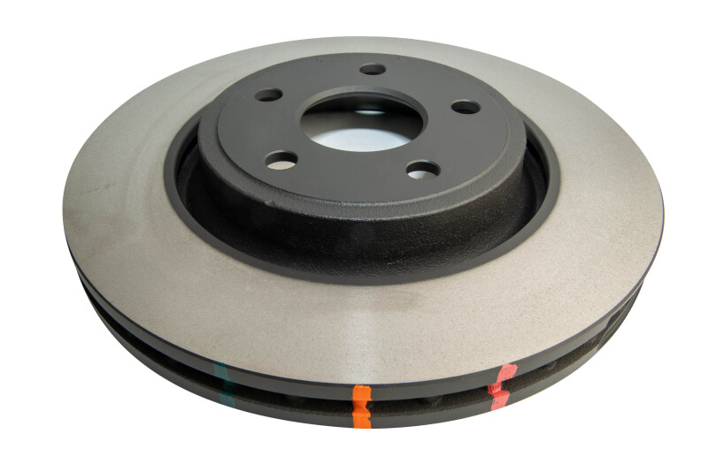 Picture of DBA 4000 Standard Rotors Brake Rotors - DBA42635