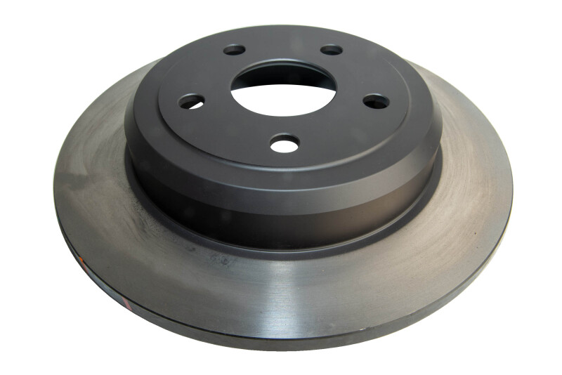 Picture of DBA 4000 Standard Rotors Brake Rotors - DBA42636