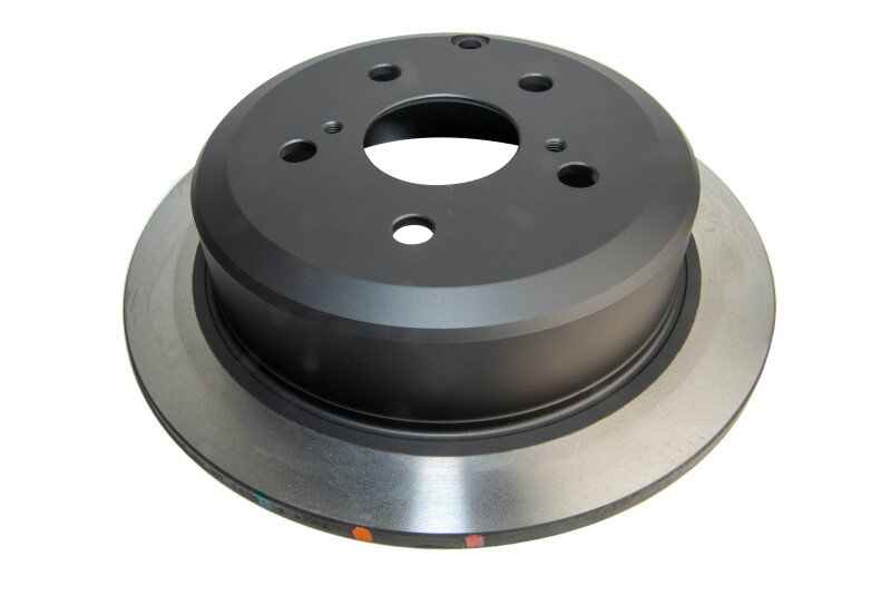 Picture of DBA 4000 Standard Rotors Brake Rotors - DBA42707
