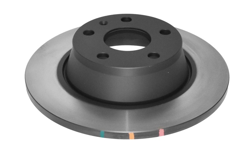 Picture of DBA 4000 Standard Rotors Brake Rotors - DBA42829
