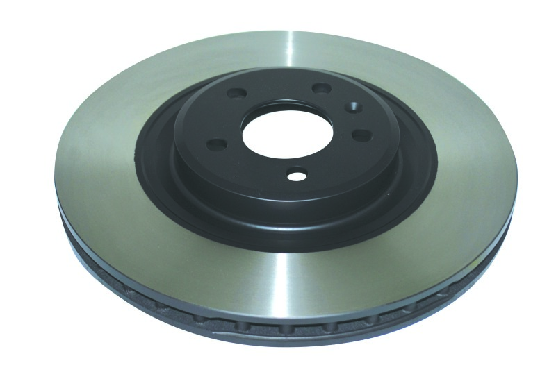 Picture of DBA 4000 Standard Rotors Brake Rotors - DBA42832