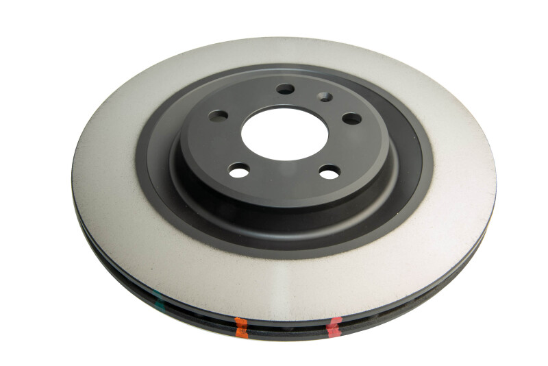 Picture of DBA 4000 Standard Rotors Brake Rotors - DBA42847
