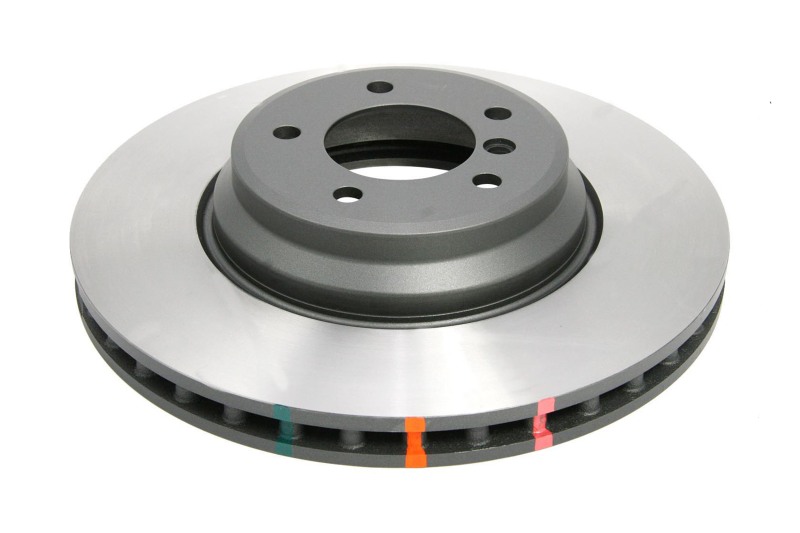 Picture of DBA 4000 Standard Rotors Brake Rotors - DBA42858