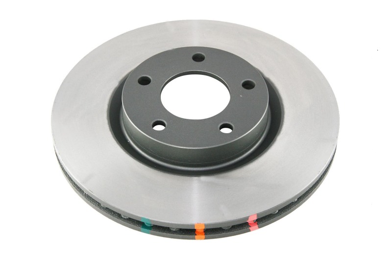 Picture of DBA 4000 Standard Rotors Brake Rotors - DBA42956