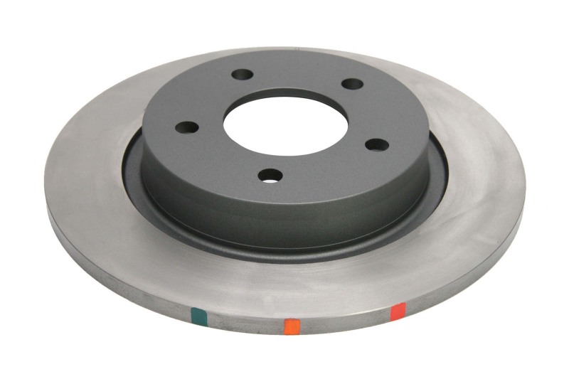 Picture of DBA 4000 Standard Rotors Brake Rotors - DBA42957