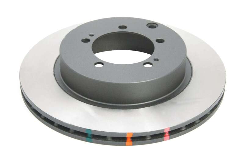 Picture of DBA 4000 Standard Rotors Brake Rotors - DBA4419