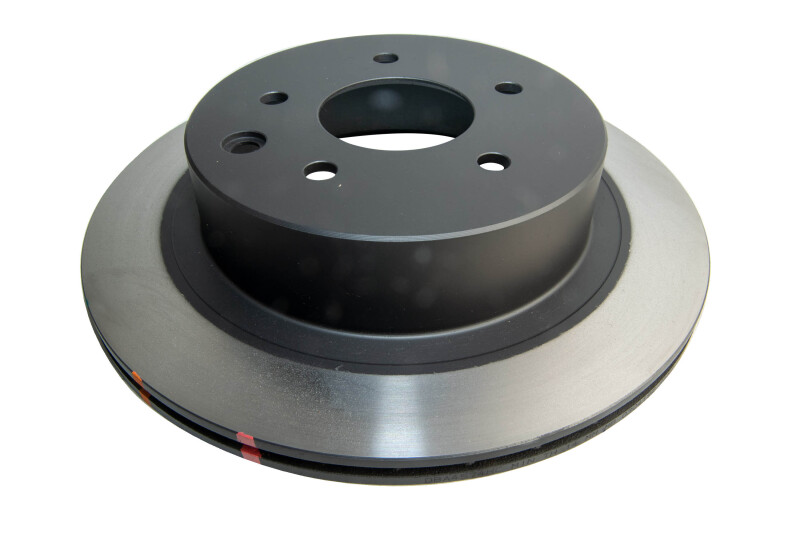 Picture of DBA 4000 Standard Rotors Brake Rotors - DBA4574