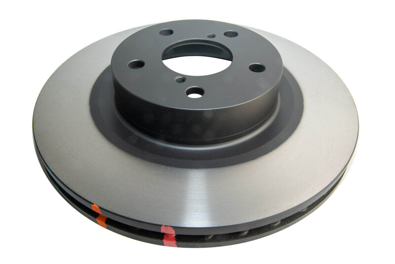 Picture of DBA 4000 Standard Rotors Brake Rotors - DBA4648