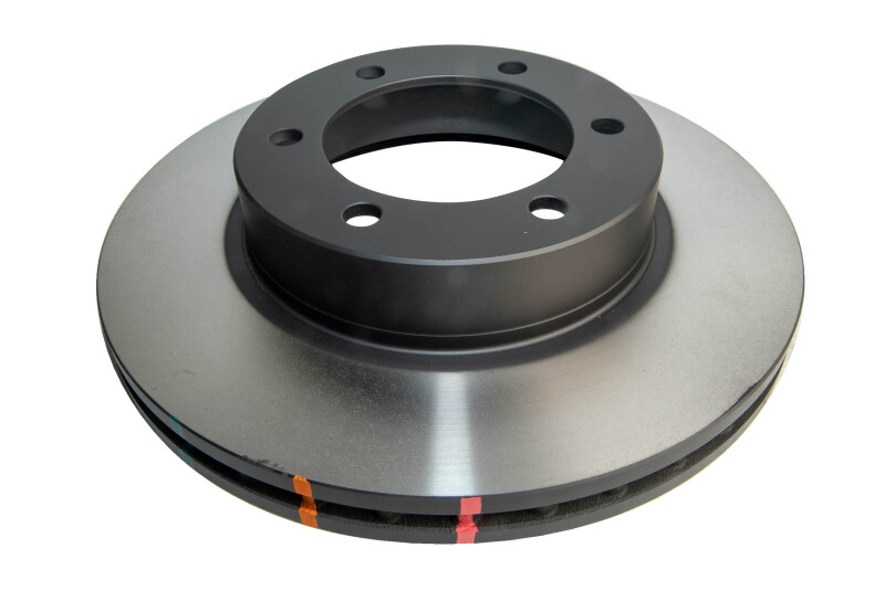 Picture of DBA 4000 Standard Rotors Brake Rotors - DBA47420