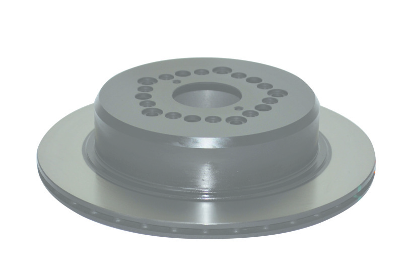 Picture of DBA 4000 Standard Rotors Brake Rotors - DBA4746