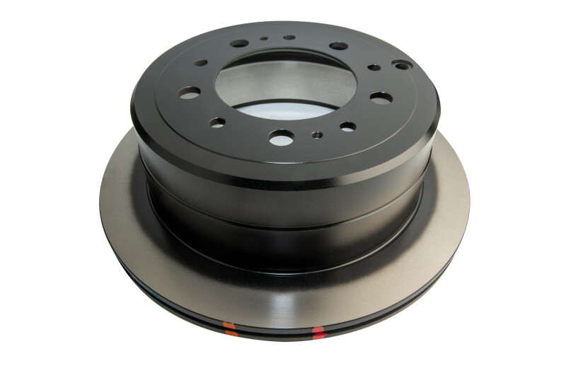 Picture of DBA 4000 Standard Rotors Brake Rotors - DBA4789
