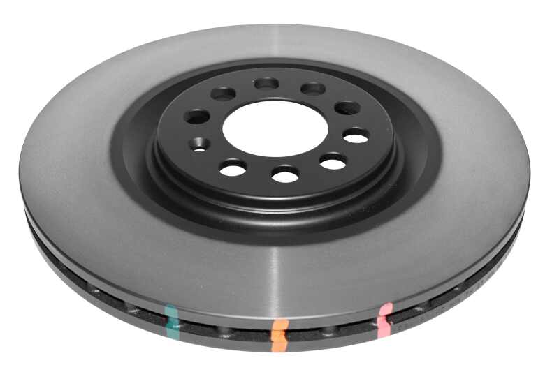 Picture of DBA 4000 Standard Rotors Brake Rotors - DBA4838