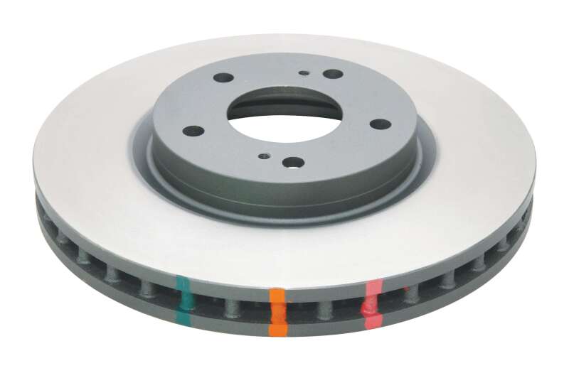 Picture of DBA 4000 Standard Rotors Brake Rotors - DBA4926