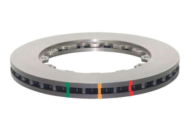 Picture of DBA 5000 Series Std Rings Brake Rotors - DBA52992.1