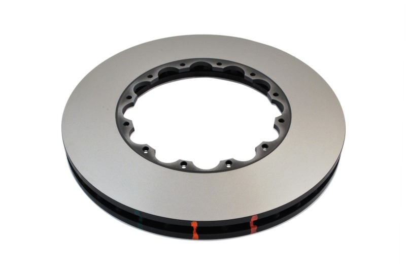 Picture of DBA 5000 Series Std Rings Brake Rotors - DBA5654.1