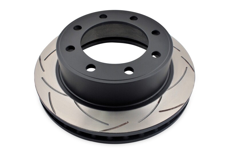 Picture of DBA Street Slotted Rotors Brake Rotors - DBA798S