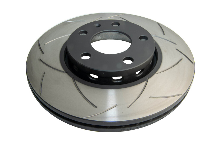 Picture of DBA Street Slotted Rotors Brake Rotors - DBA807S