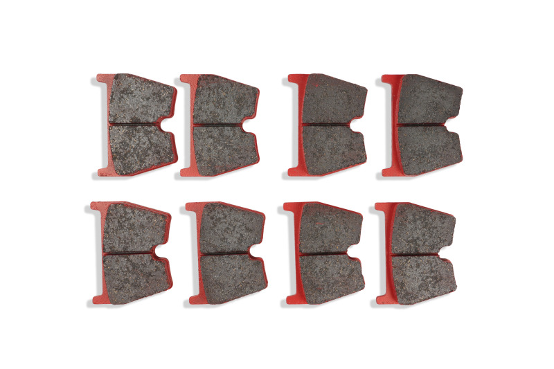 Picture of DBA RP Performance Brake Pads - DB15005RP