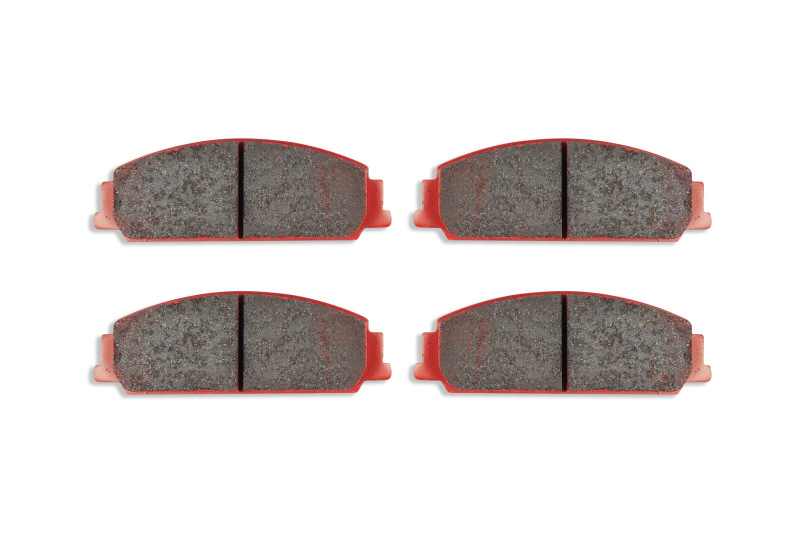 Picture of DBA RP Performance Brake Pads - DB1765RP