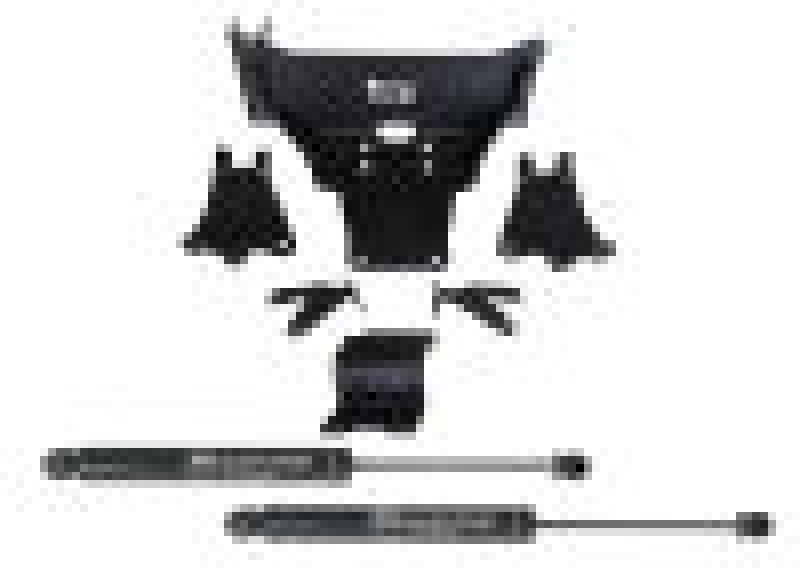 Picture of Superlift SLF Steering Stabilizers - 92751