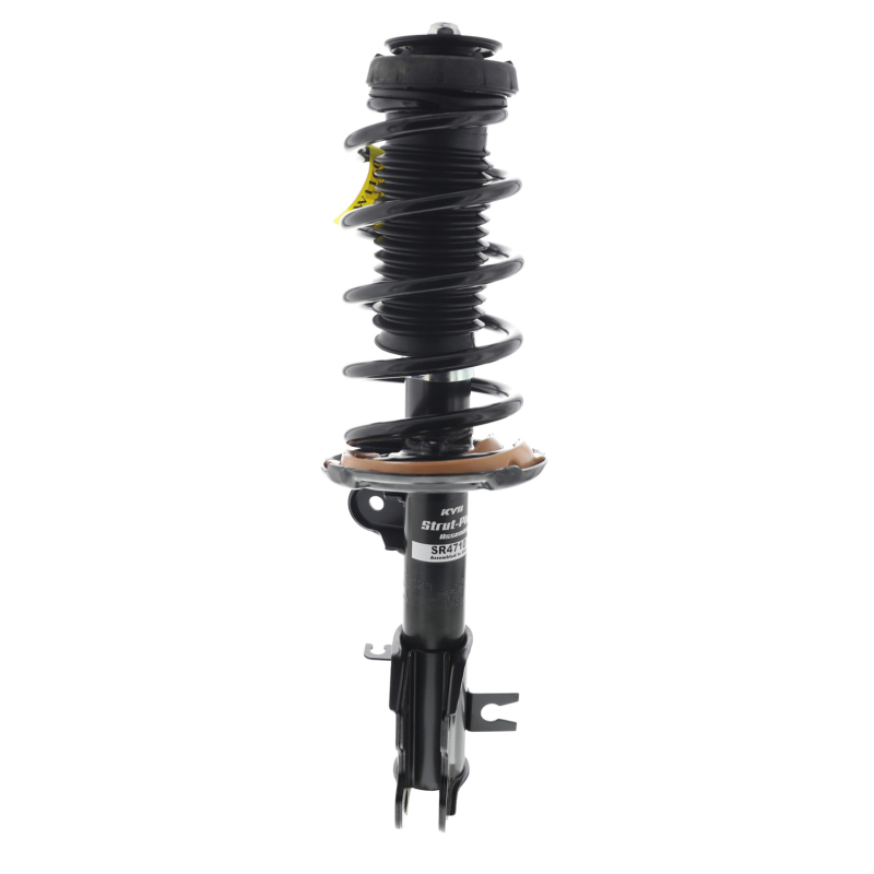 Picture of KYB Shocks & Struts Strut Plus Shocks and Struts - SR4710