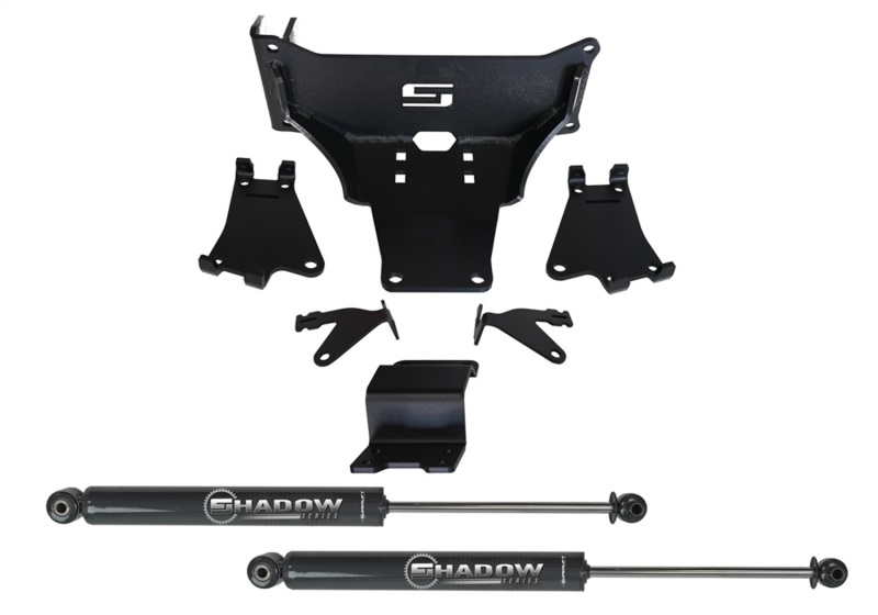 Picture of Superlift SLF Steering Stabilizers - 92741