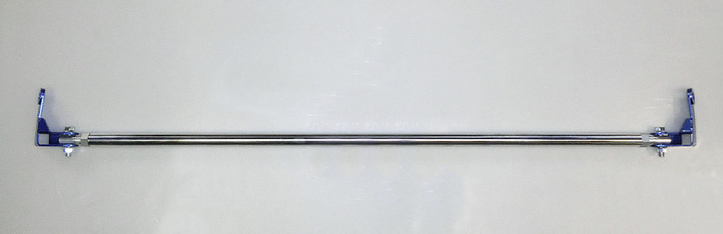 Picture of Cusco CUS Power Braces Chassis Bracing - 60J 492 RP