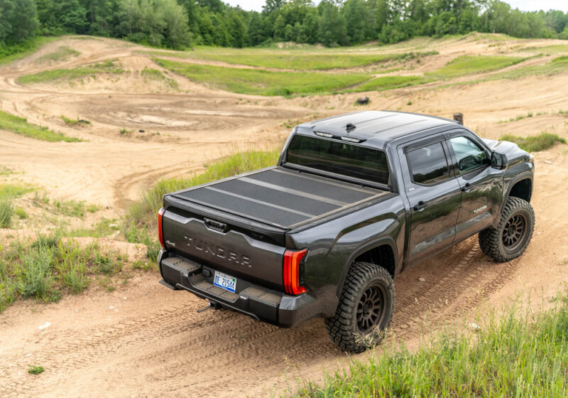 Picture of Extang EXT Endure ALX Tonneau Covers - 80425