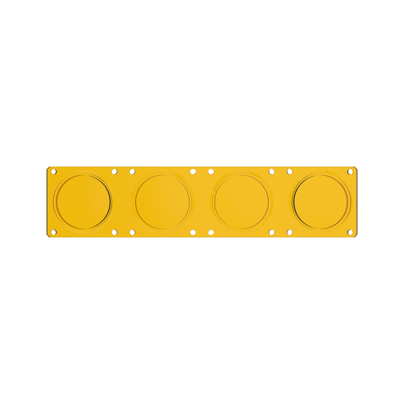 Picture of KC HiLiTES KCL FLEX ERA LED Light Bar Light Bars & Cubes - 4272