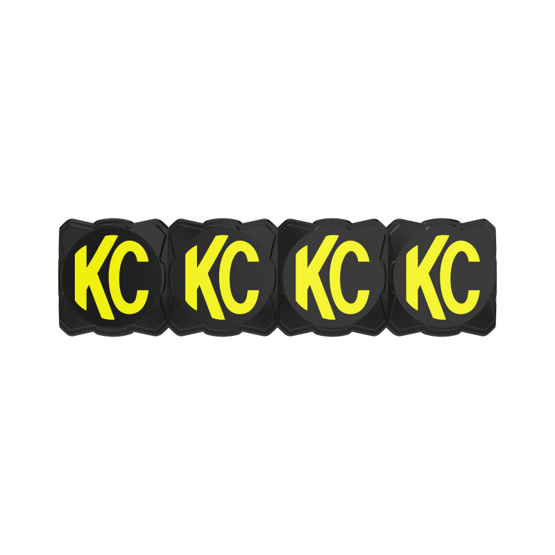 Picture of KC HiLiTES KCL FLEX ERA LED Light Bar Light Bars & Cubes - 5331