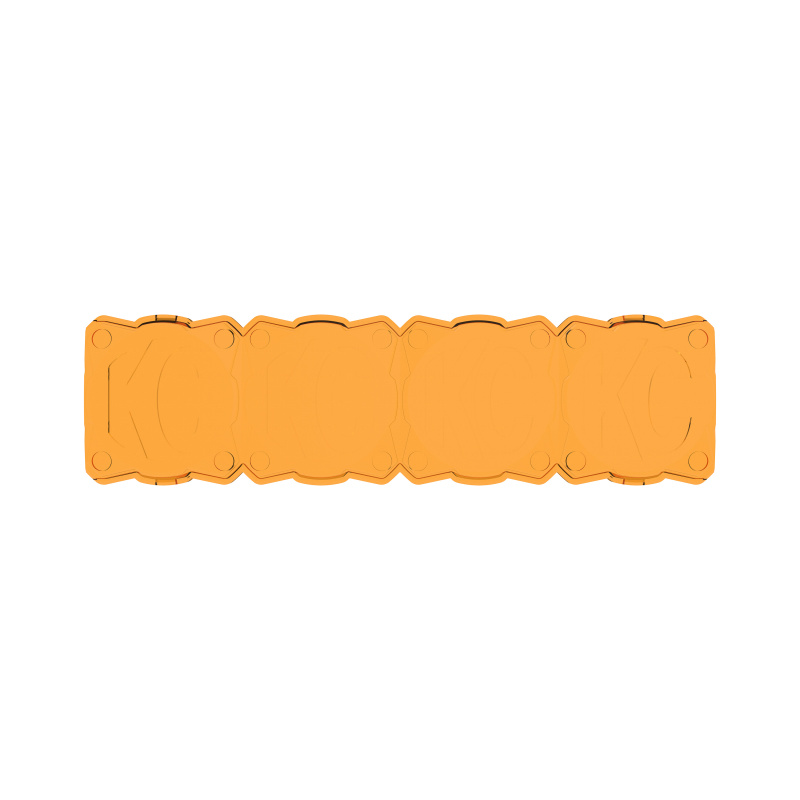 Picture of KC HiLiTES KCL FLEX ERA LED Light Bar Light Bars & Cubes - 5333