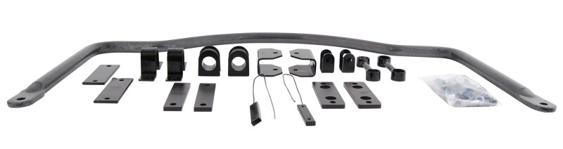 Picture of Hellwig HWG Rear Sway Bars - 7796