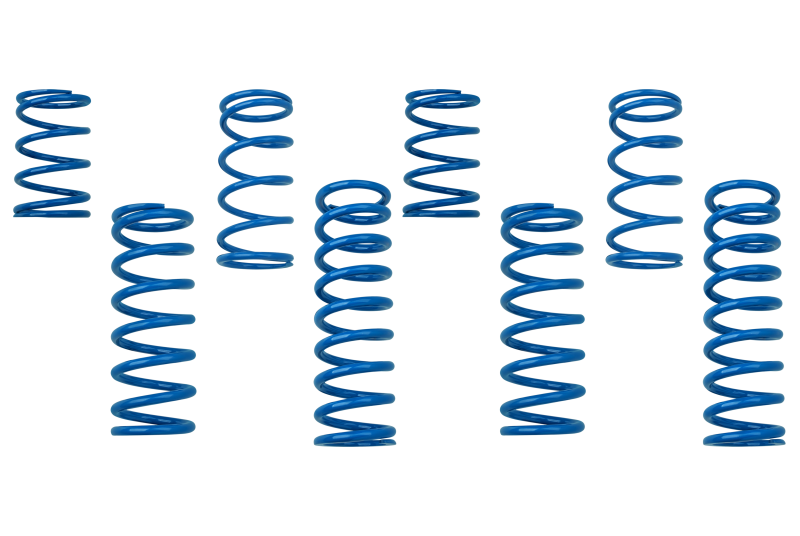 Picture of King Shocks KIN 3.0 ID Coil Springs Coilover Springs - SPR1002