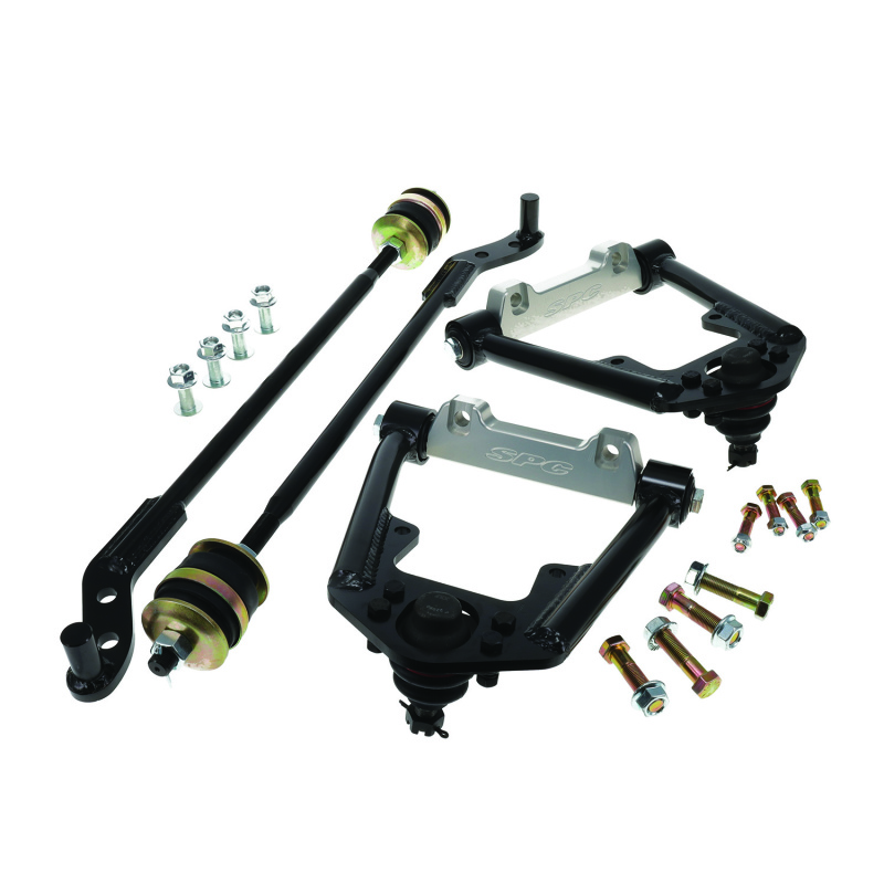 Picture of SPC Performance SPC Control Arm - 94219