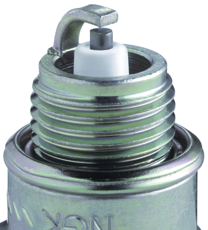 Picture of NGK Nickel Spark Plugs - 4972