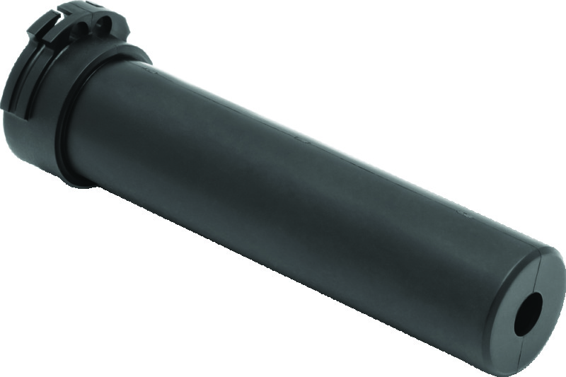 Picture of Kuryakyn KUR Throttle Tubes Thermal Sleeves - 6300