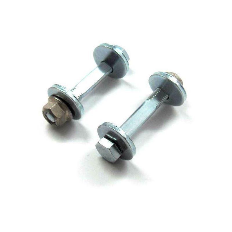 Picture of SPL Parts SPP Toe Links Rear Suspension Arms & Components - SPL RTB Z33