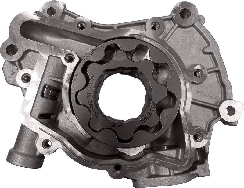 Picture of Boundary BOU Oil Pump Assembly - CM-S1-R2-BBP-M