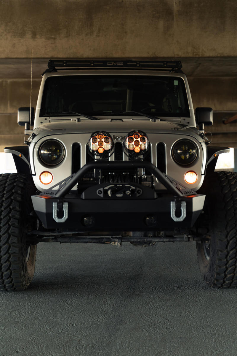 Picture of DV8 Offroad DVE Fenders - FDJK-07