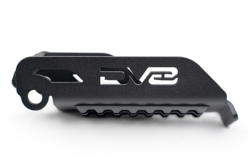 Picture of DV8 Offroad DVE Foot Pegs Exterior Trim - STJL-05