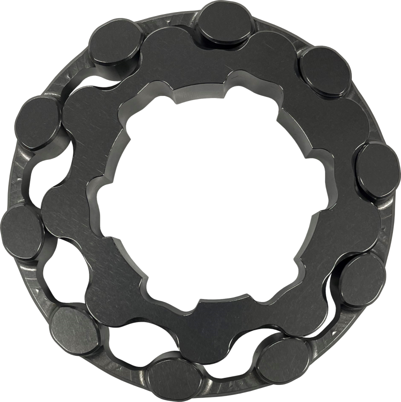 Picture of Boundary BOU Oil Pump Gear - HEMI-OPG-15+-M