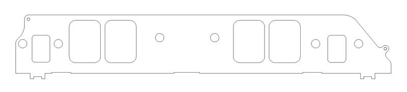 Picture of Cometic Gasket CG Intake Gaskets - C5821-051