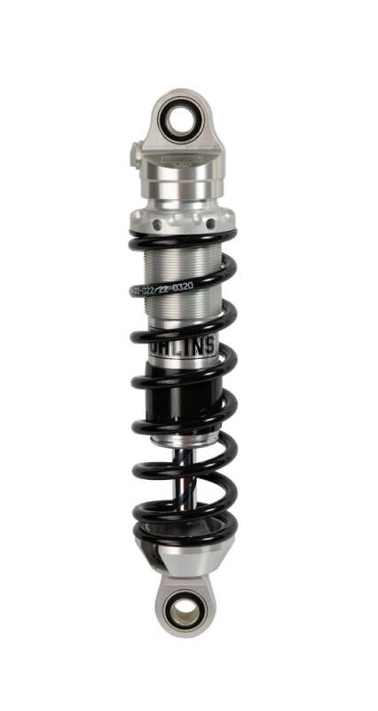 Picture of Ohlins OHL STX 36 Twin Shocks and Struts - HD 207