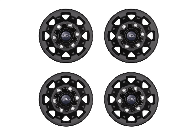 Picture of Ford Racing FR Wheels - M-1007K-T16MB