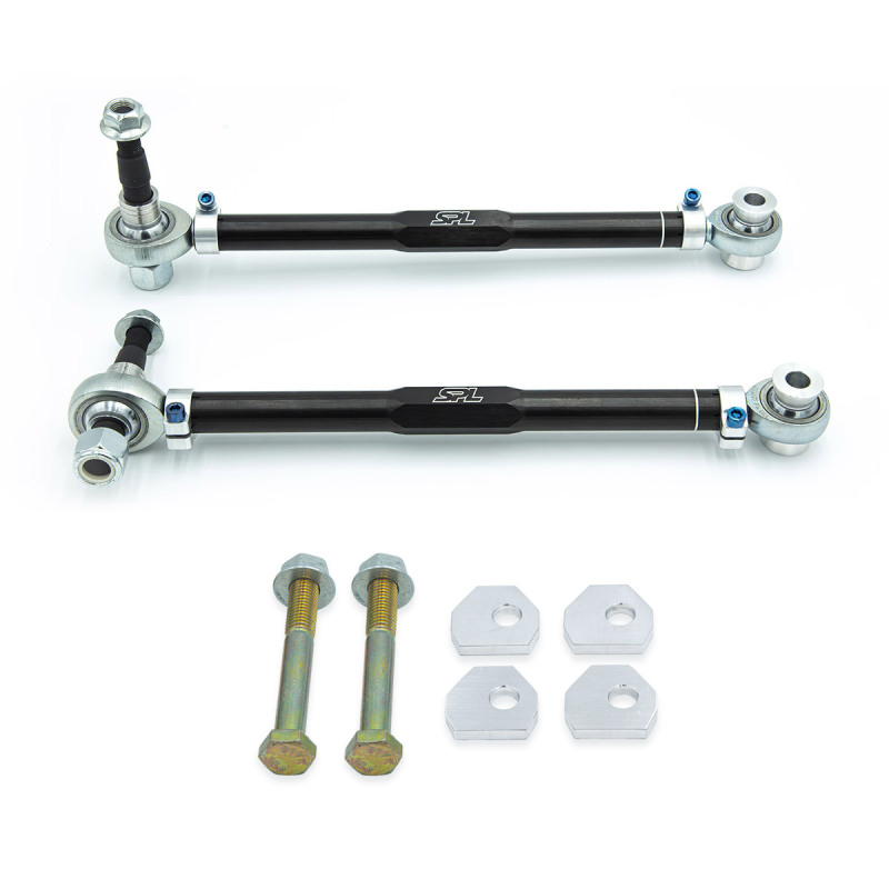 Picture of SPL Parts SPP Toe Arms Rear Suspension Arms & Components - SPL RTAEL 996