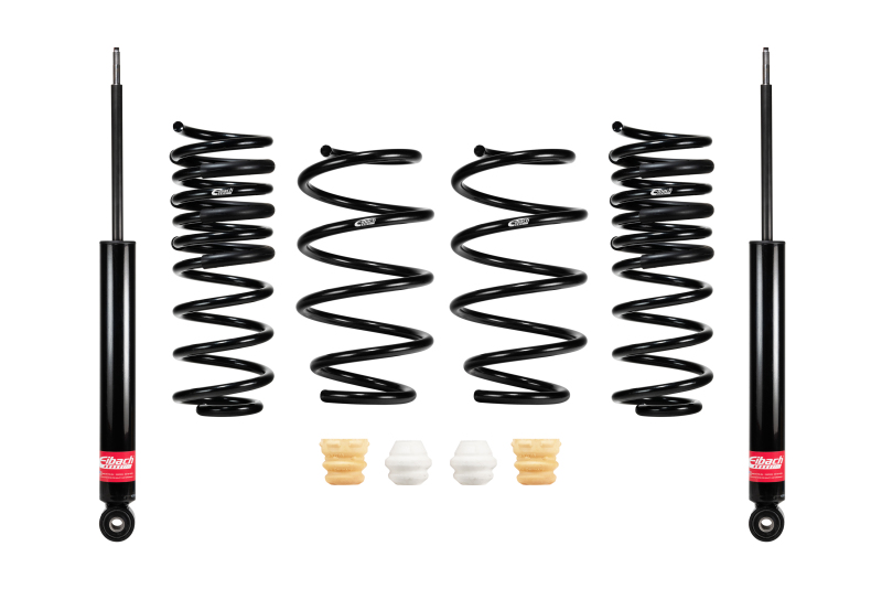 Picture of Eibach EIB Pro-Kits Lowering Springs - E10-42-058-01-22
