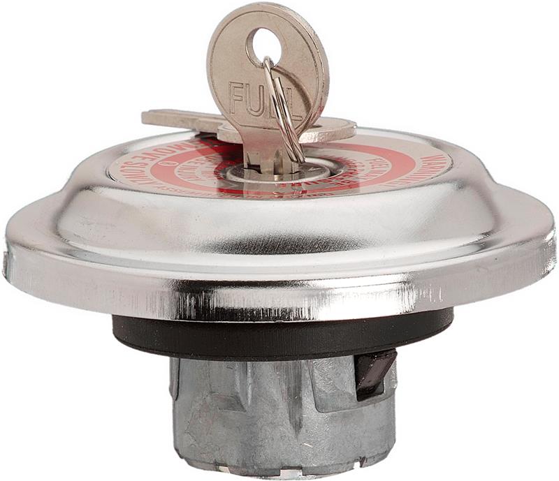 Picture of Gates GAT Fuel Caps - 31659